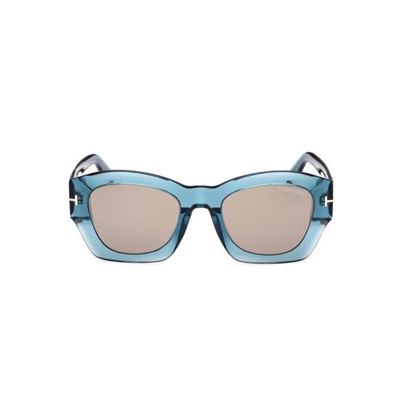 NEW!!! TOM FORD Guilliana Sunglasses TF1083 90L Authentic main image 8